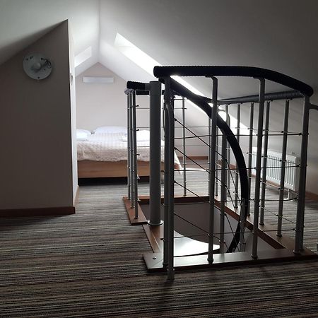 Marina Jastarnia Apartamenty Экстерьер фото