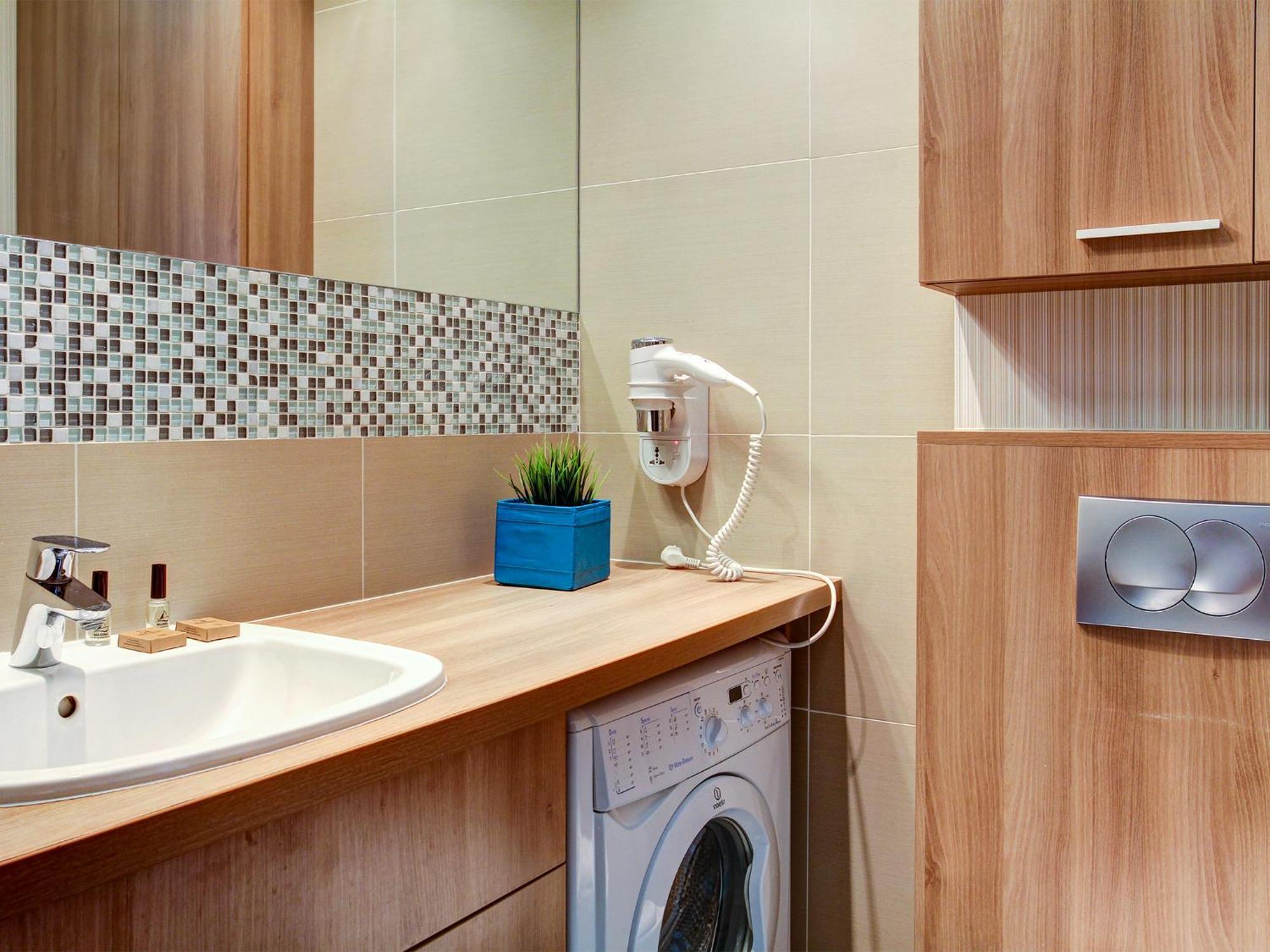 Marina Jastarnia Apartamenty Номер фото