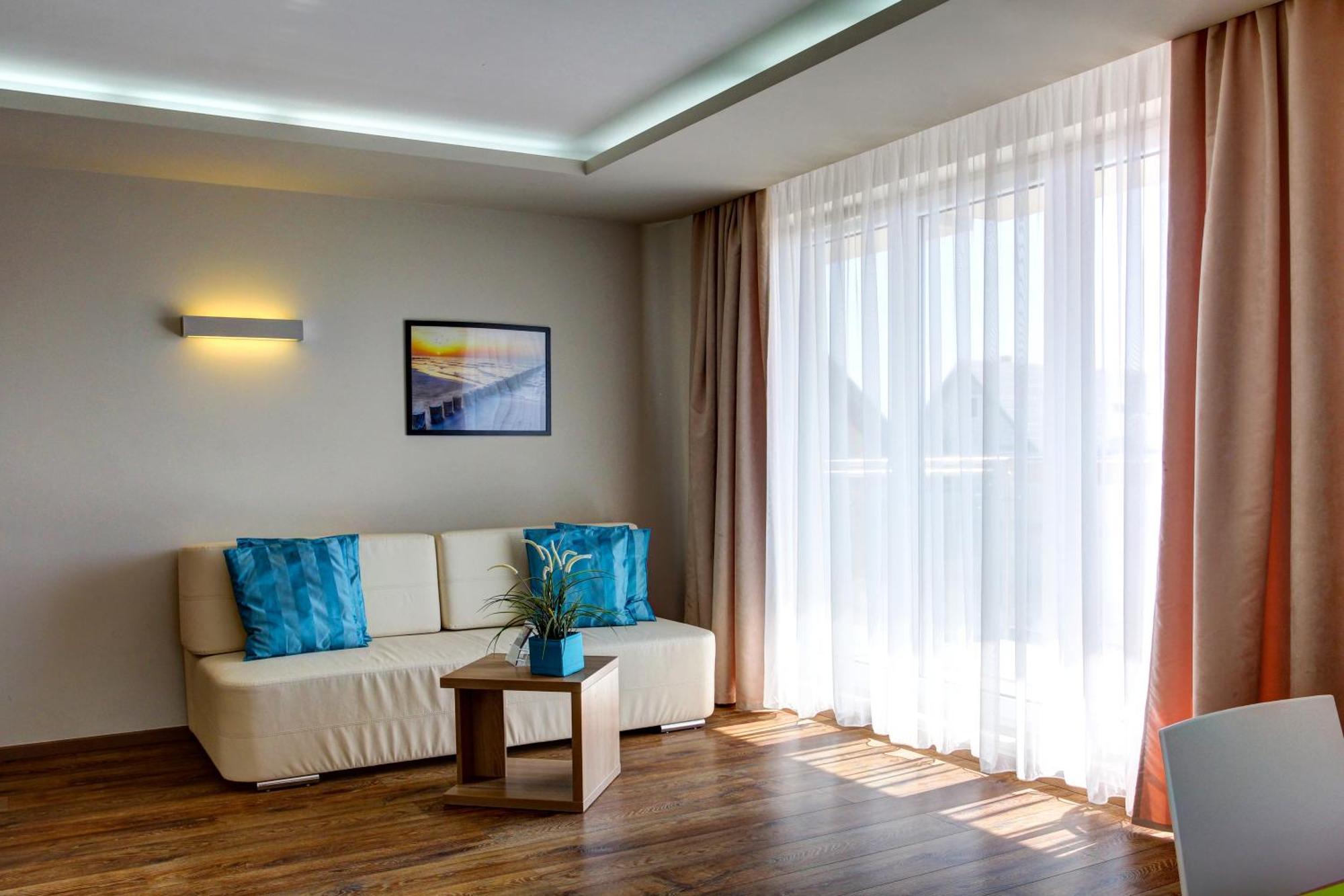 Marina Jastarnia Apartamenty Номер фото