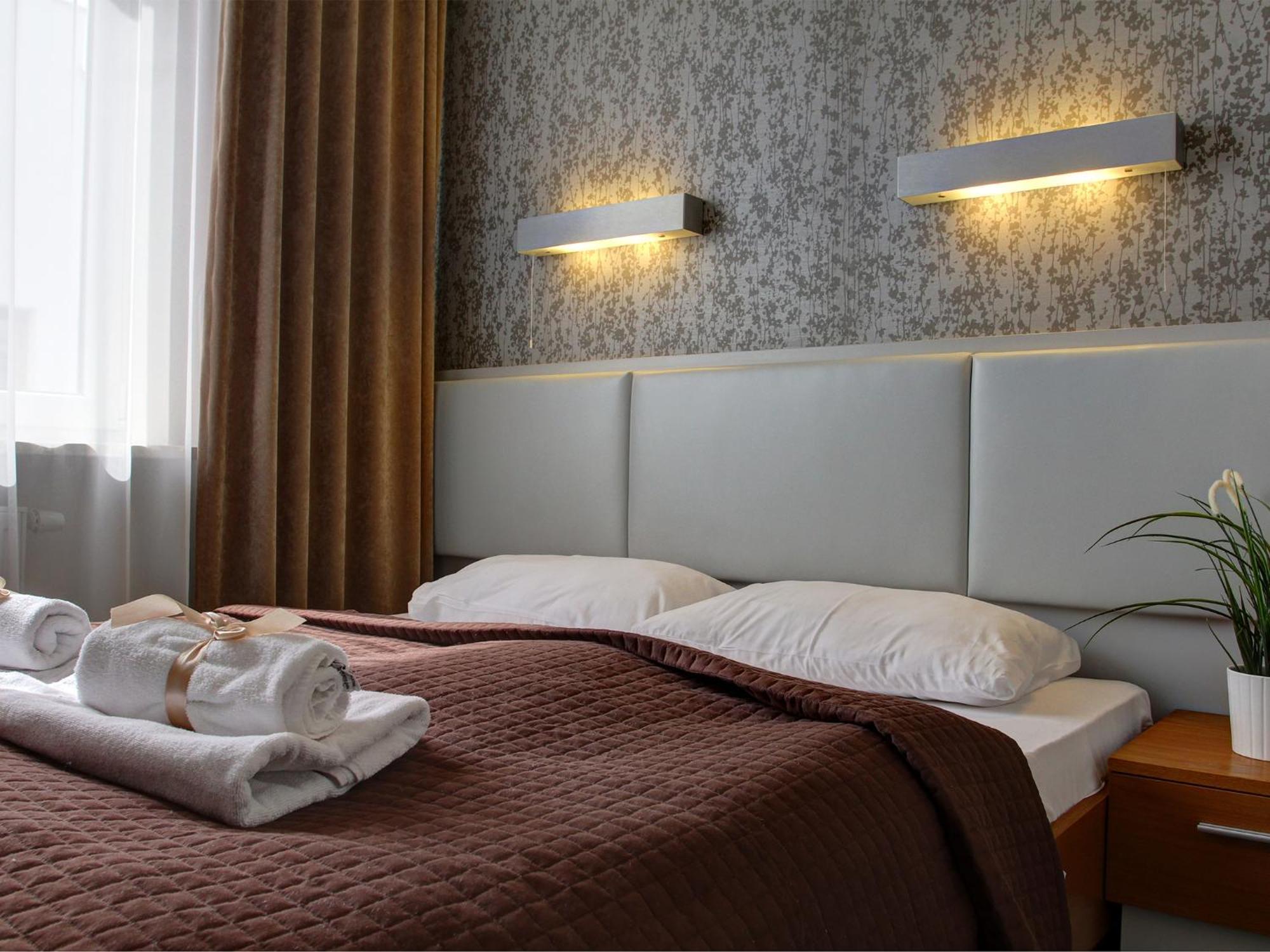 Marina Jastarnia Apartamenty Экстерьер фото