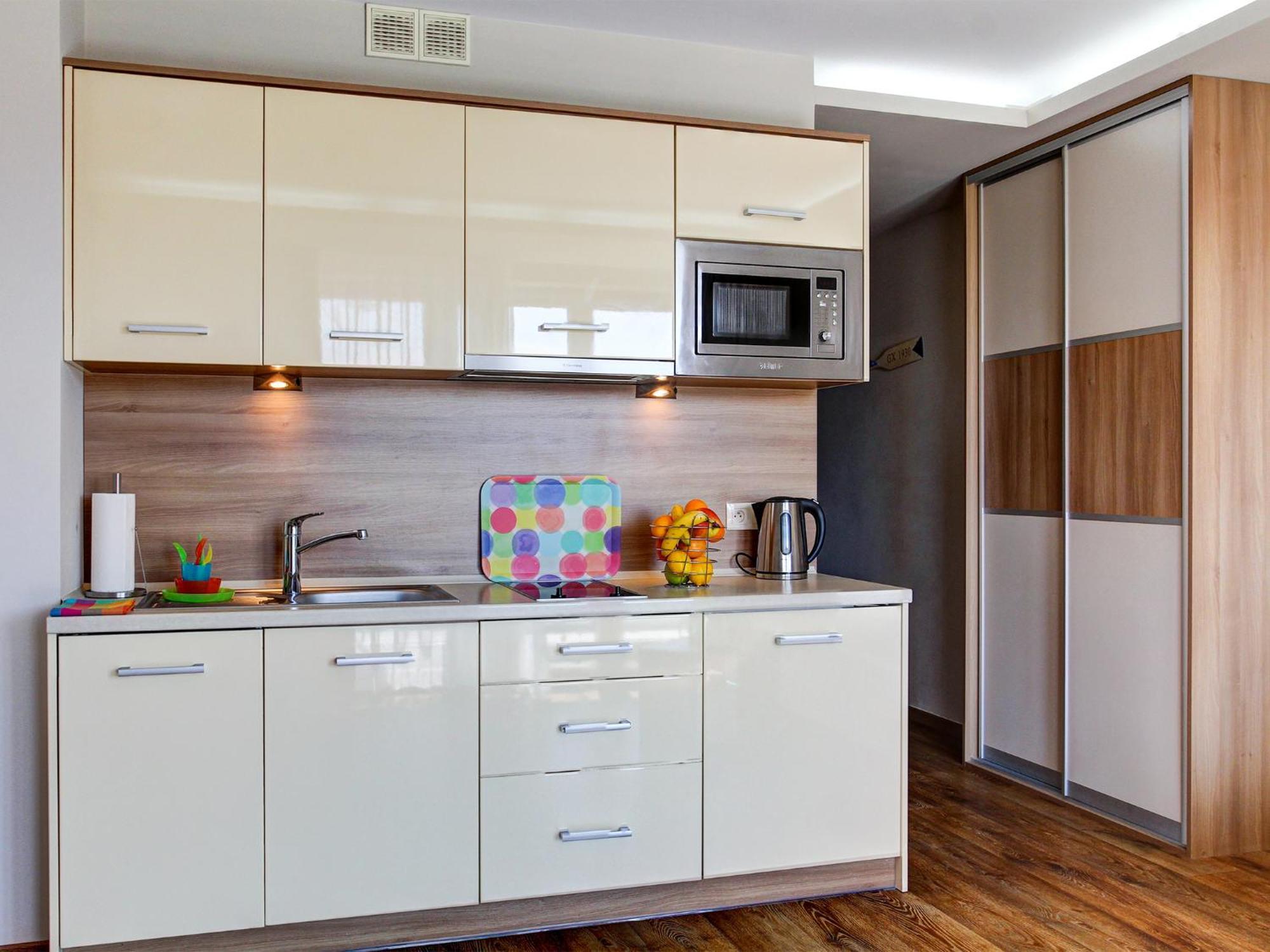 Marina Jastarnia Apartamenty Номер фото