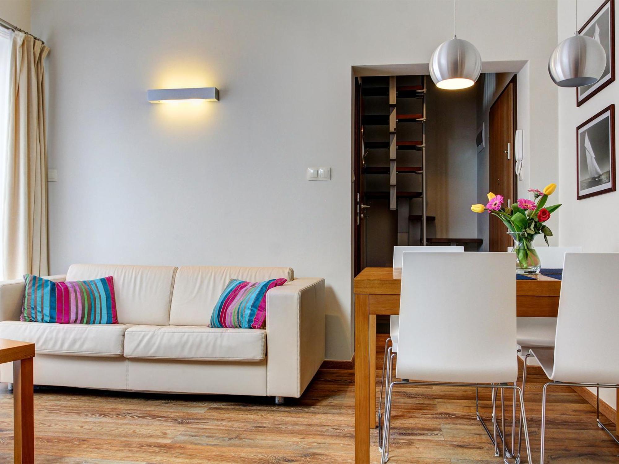 Marina Jastarnia Apartamenty Номер фото
