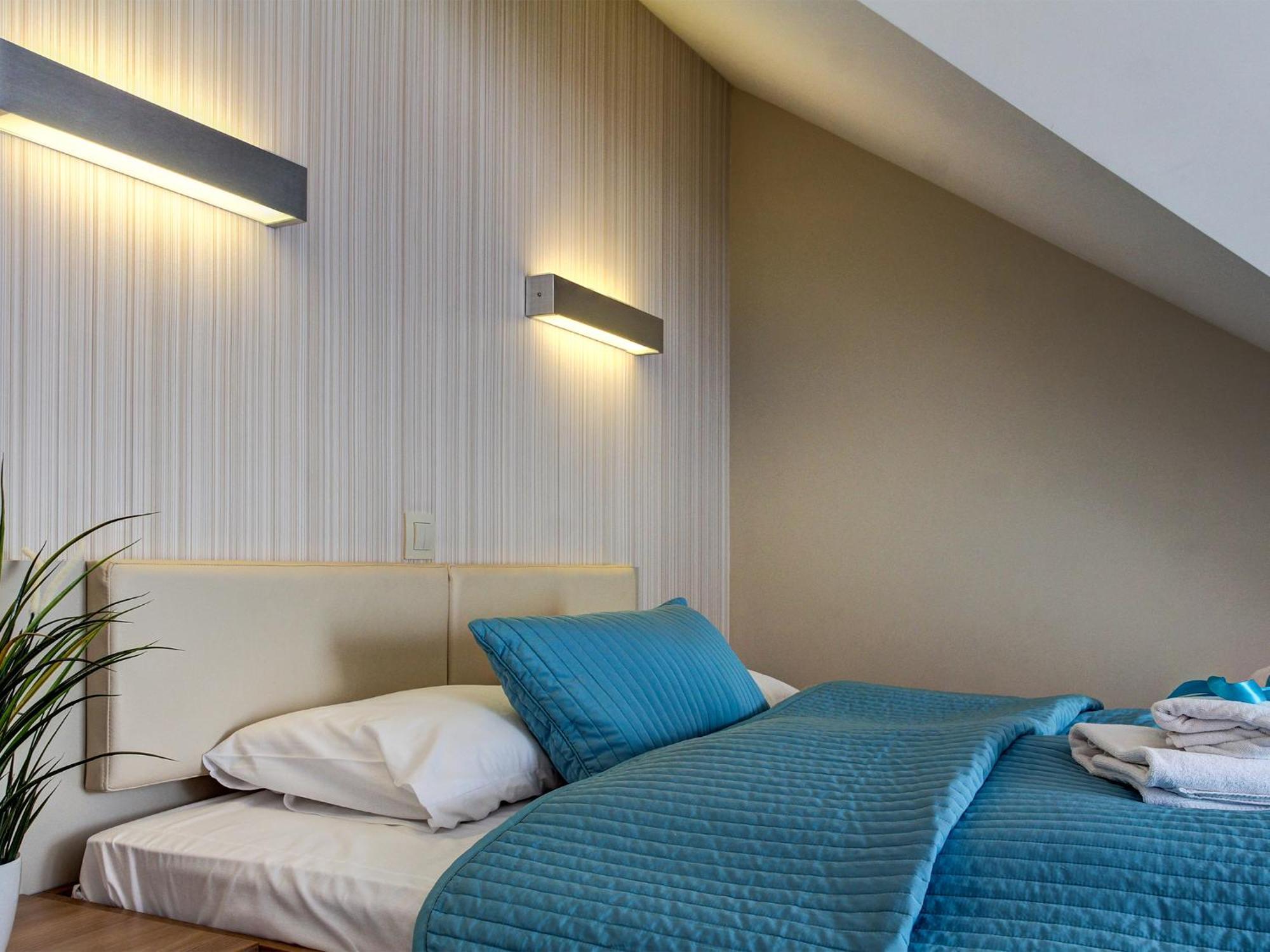 Marina Jastarnia Apartamenty Номер фото