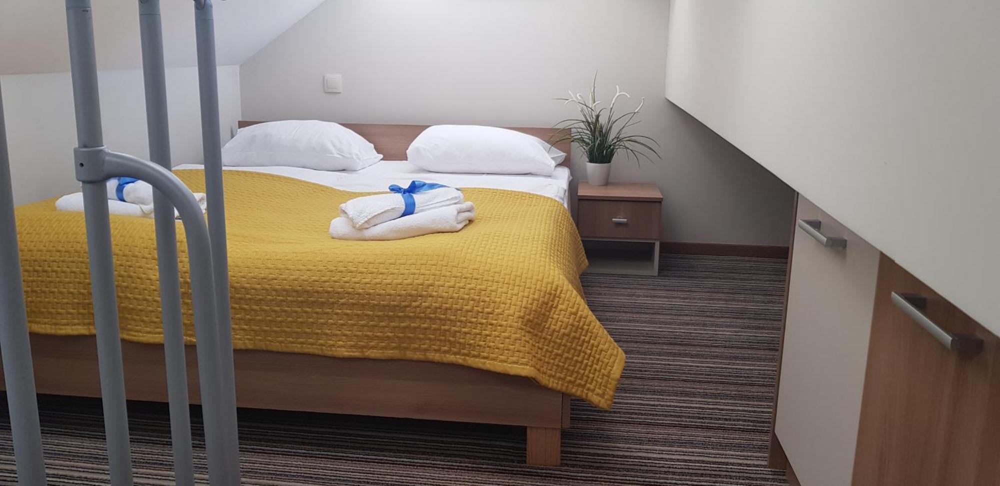 Marina Jastarnia Apartamenty Номер фото