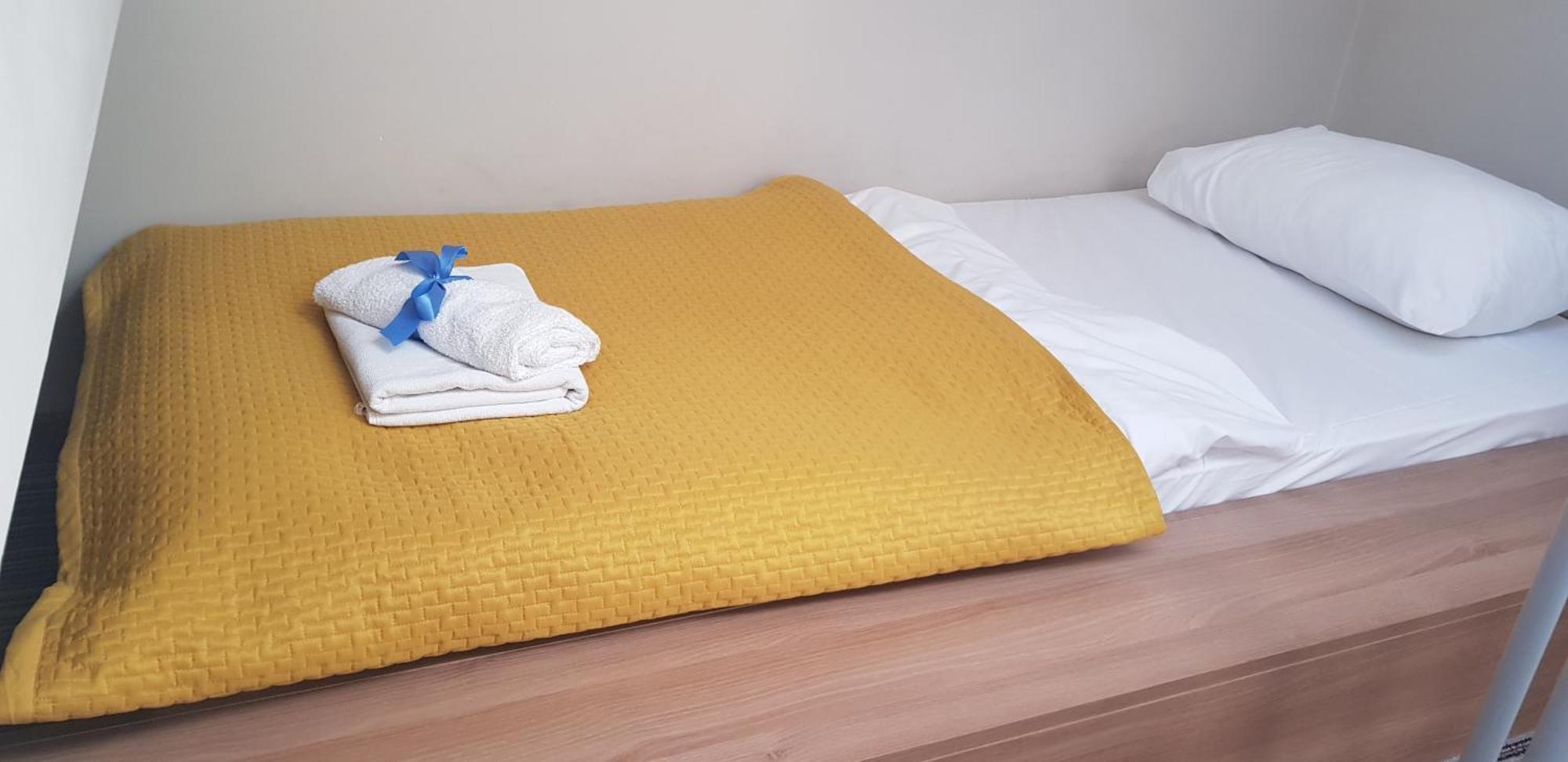 Marina Jastarnia Apartamenty Номер фото