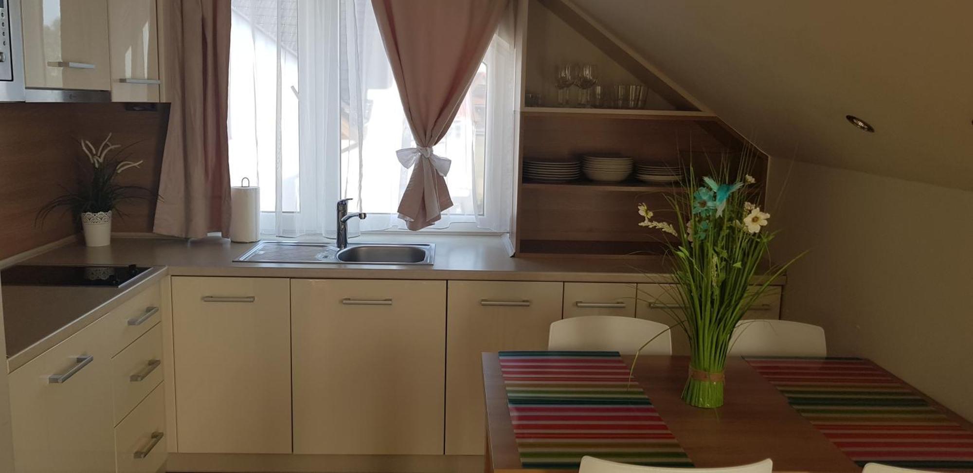 Marina Jastarnia Apartamenty Номер фото
