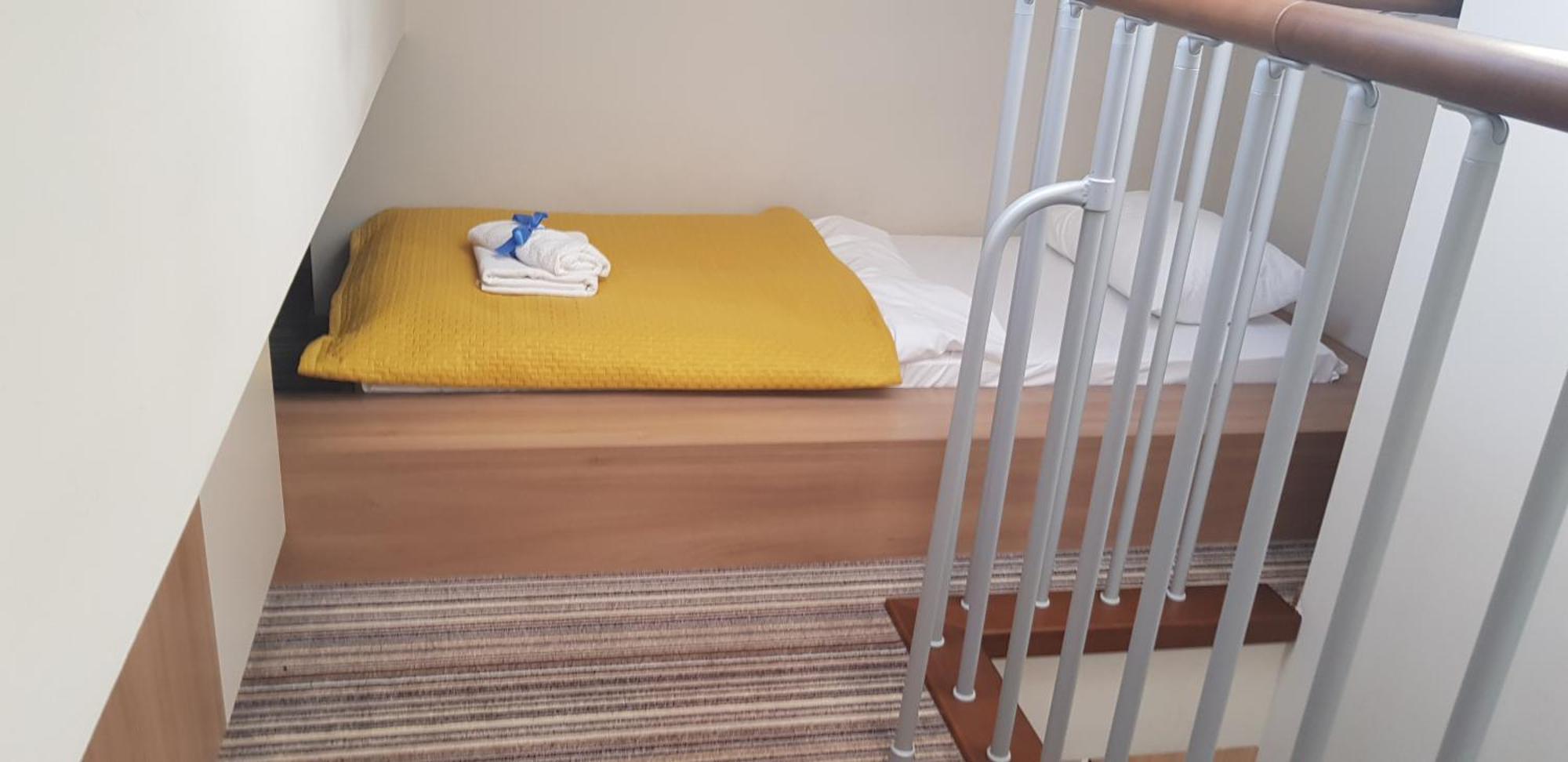 Marina Jastarnia Apartamenty Номер фото