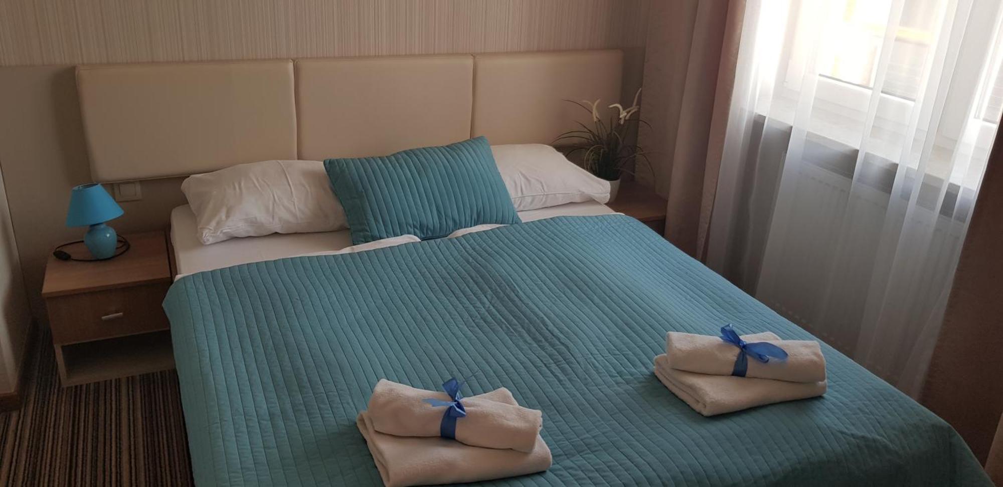 Marina Jastarnia Apartamenty Номер фото