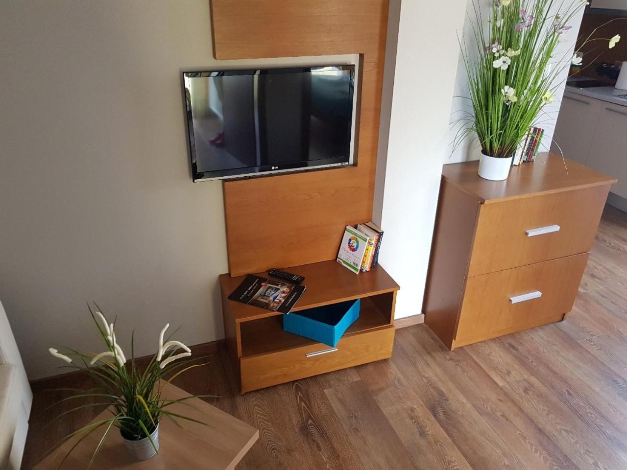 Marina Jastarnia Apartamenty Номер фото