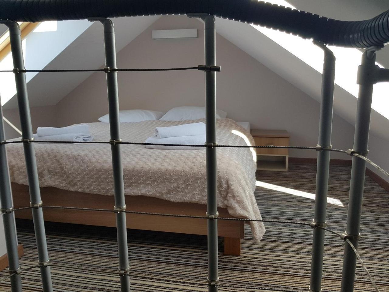 Marina Jastarnia Apartamenty Экстерьер фото