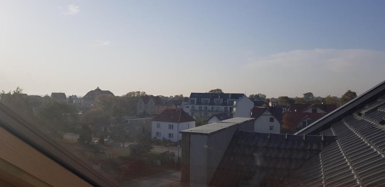 Marina Jastarnia Apartamenty Экстерьер фото